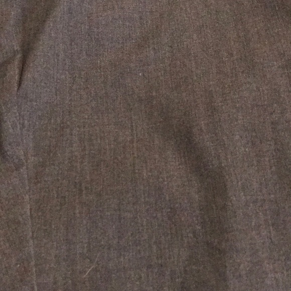 Women’s NewYork&Company Gray Dress Pants - Picture 2 of 3